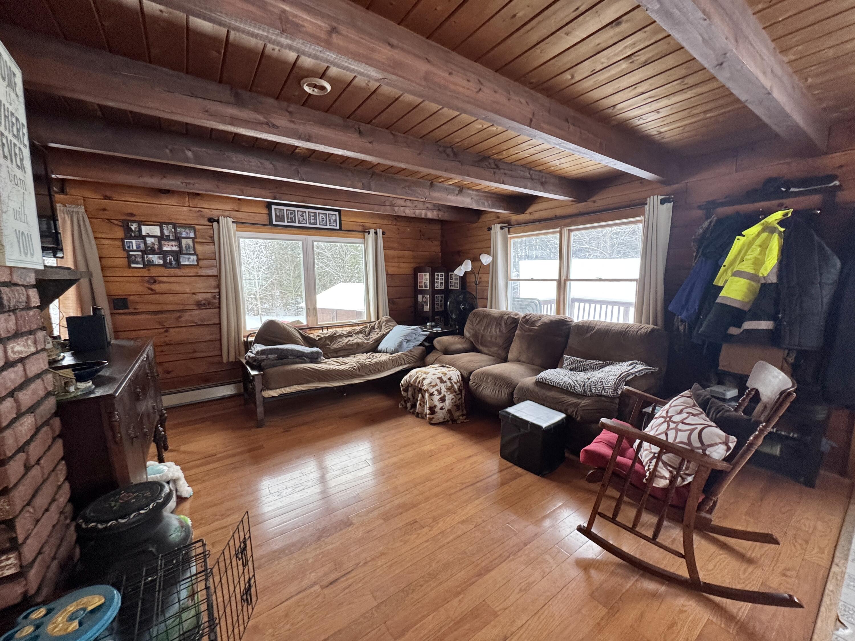 362 Bucksmills Road Bucksport ME 04416