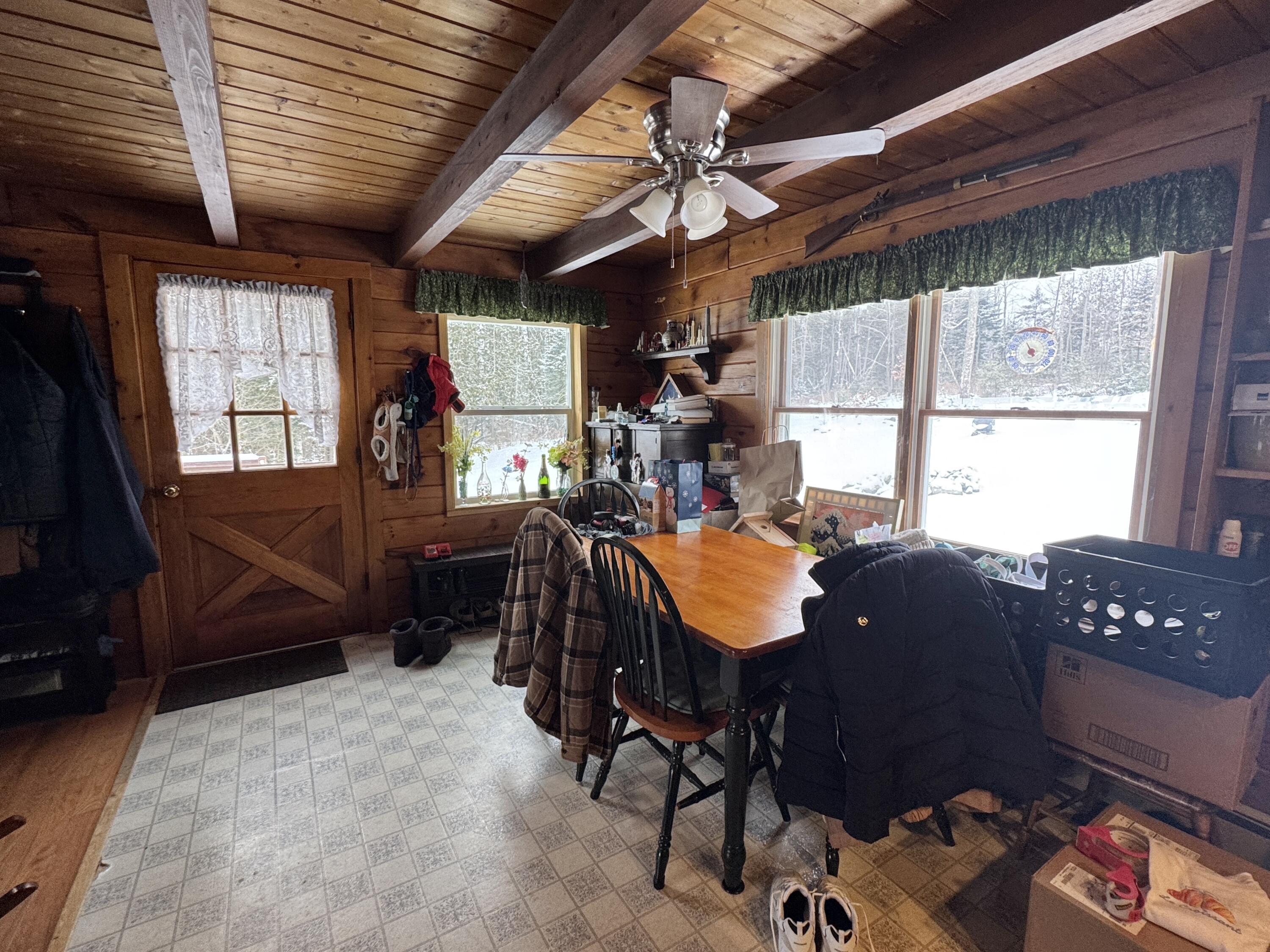 362 Bucksmills Road Bucksport ME 04416