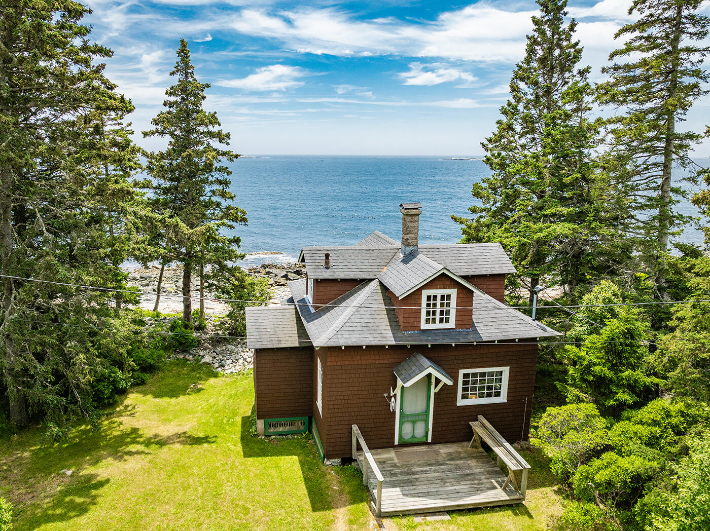 31 Gardner Lane Saint George ME 04860