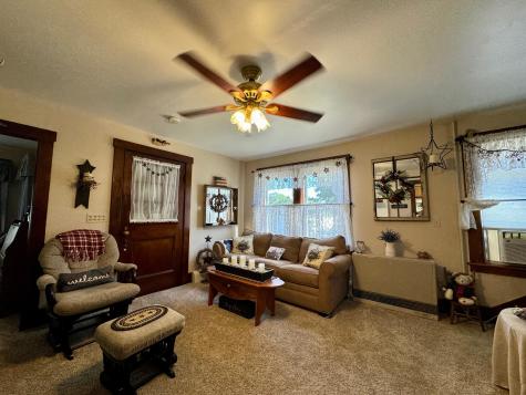 35 Meulendyk Avenue Brownville ME 04414