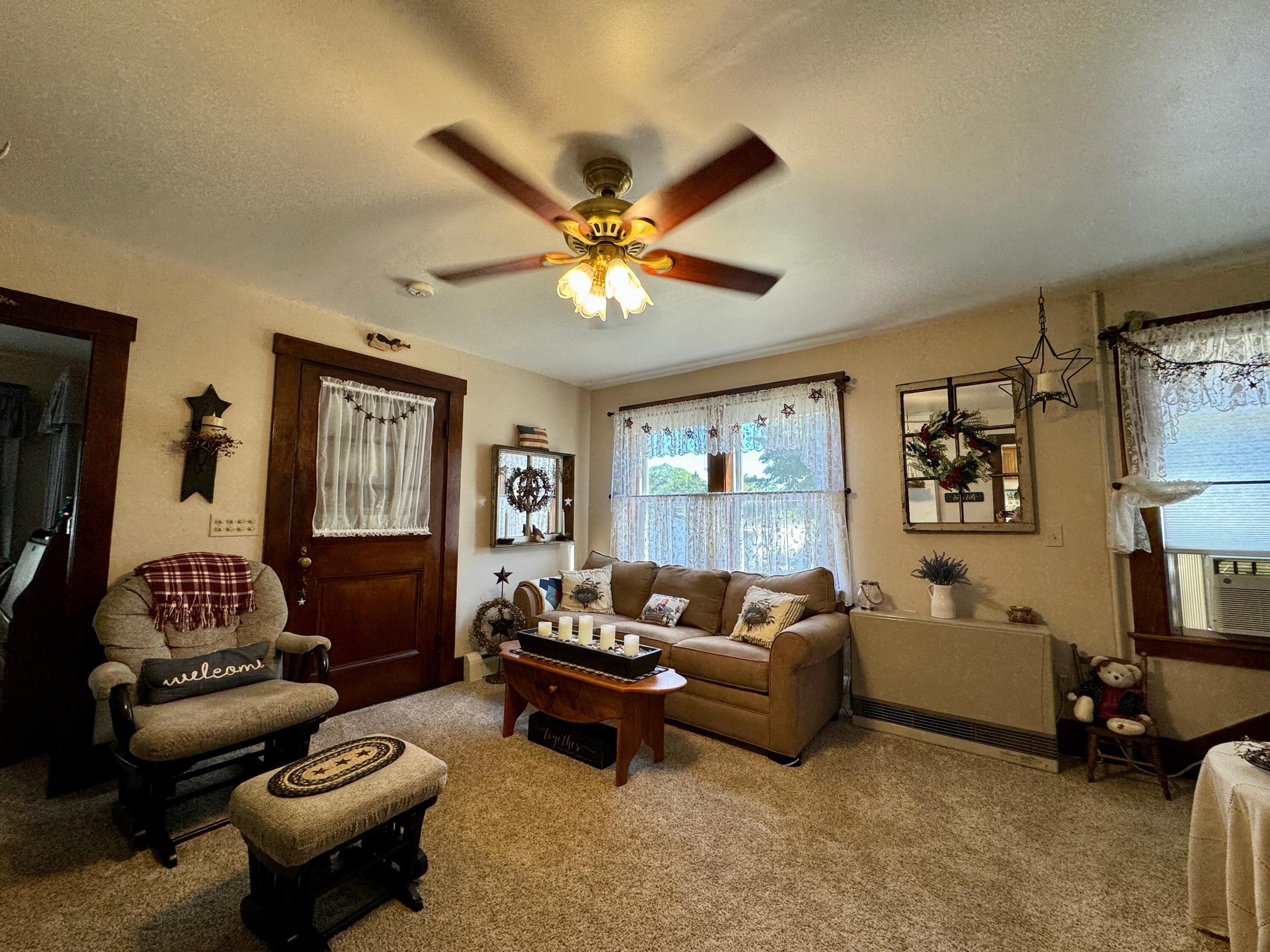 35 Meulendyk Avenue Brownville ME 04414