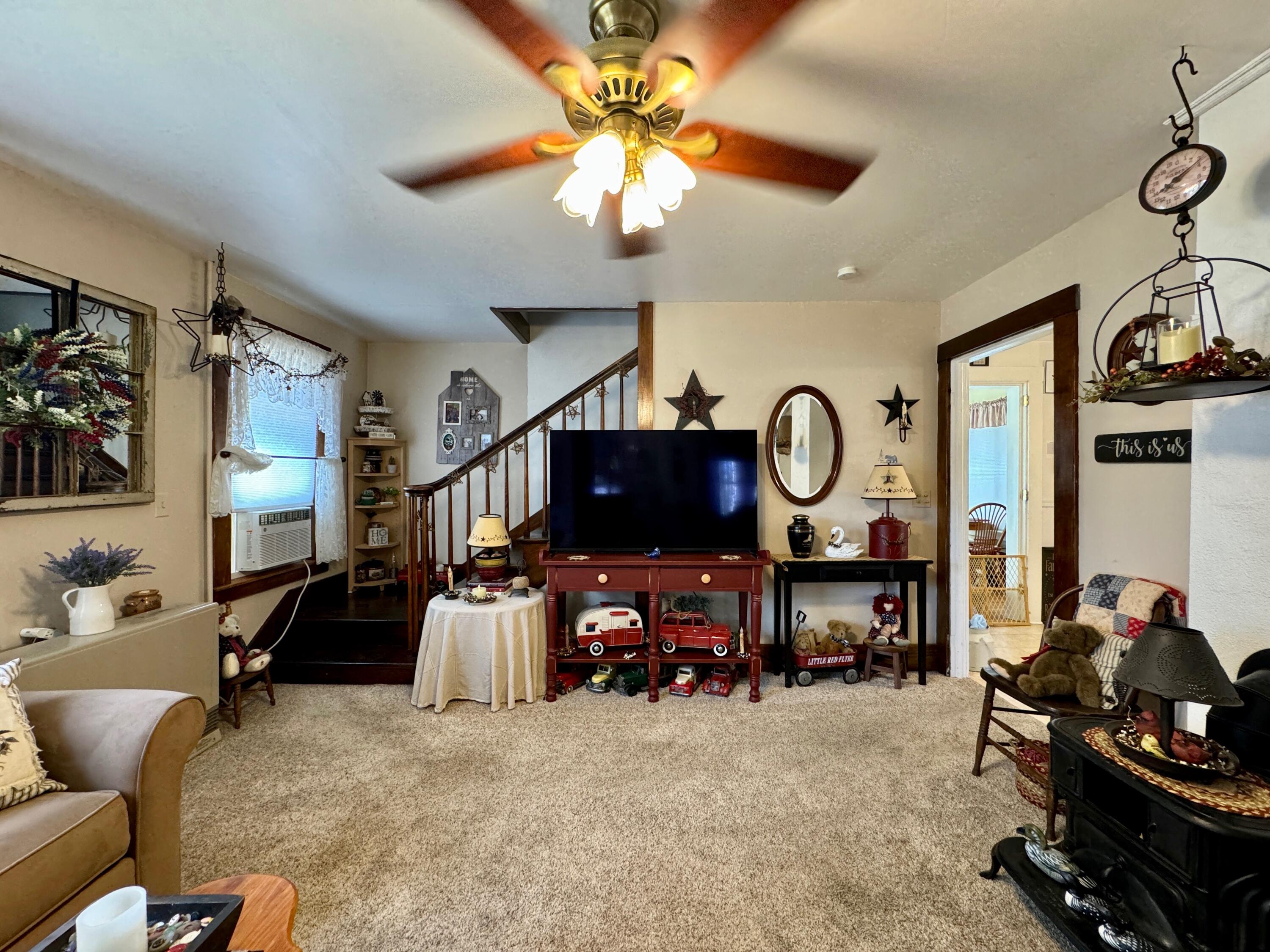 35 Meulendyk Avenue Brownville ME 04414