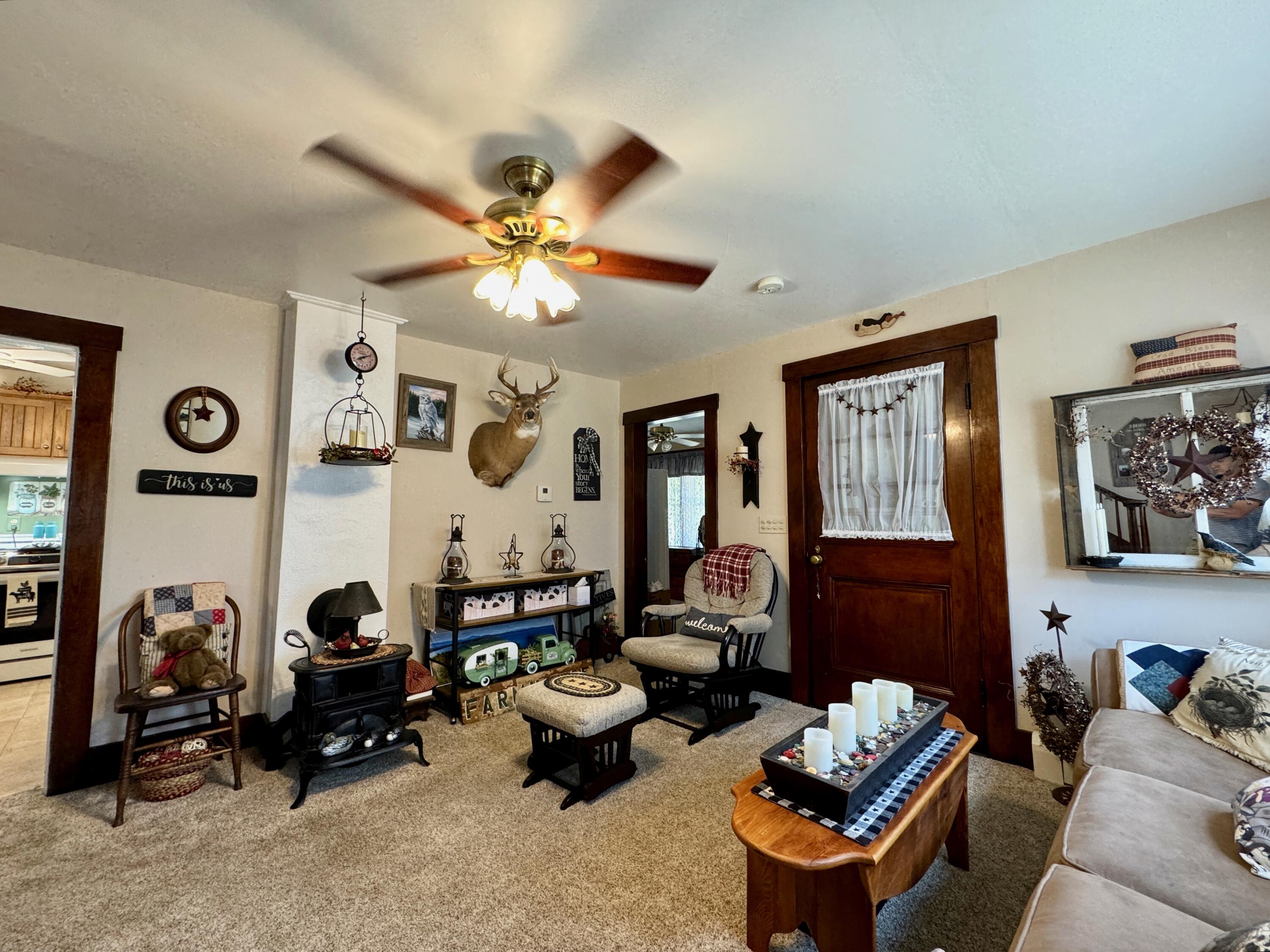 35 Meulendyk Avenue Brownville ME 04414