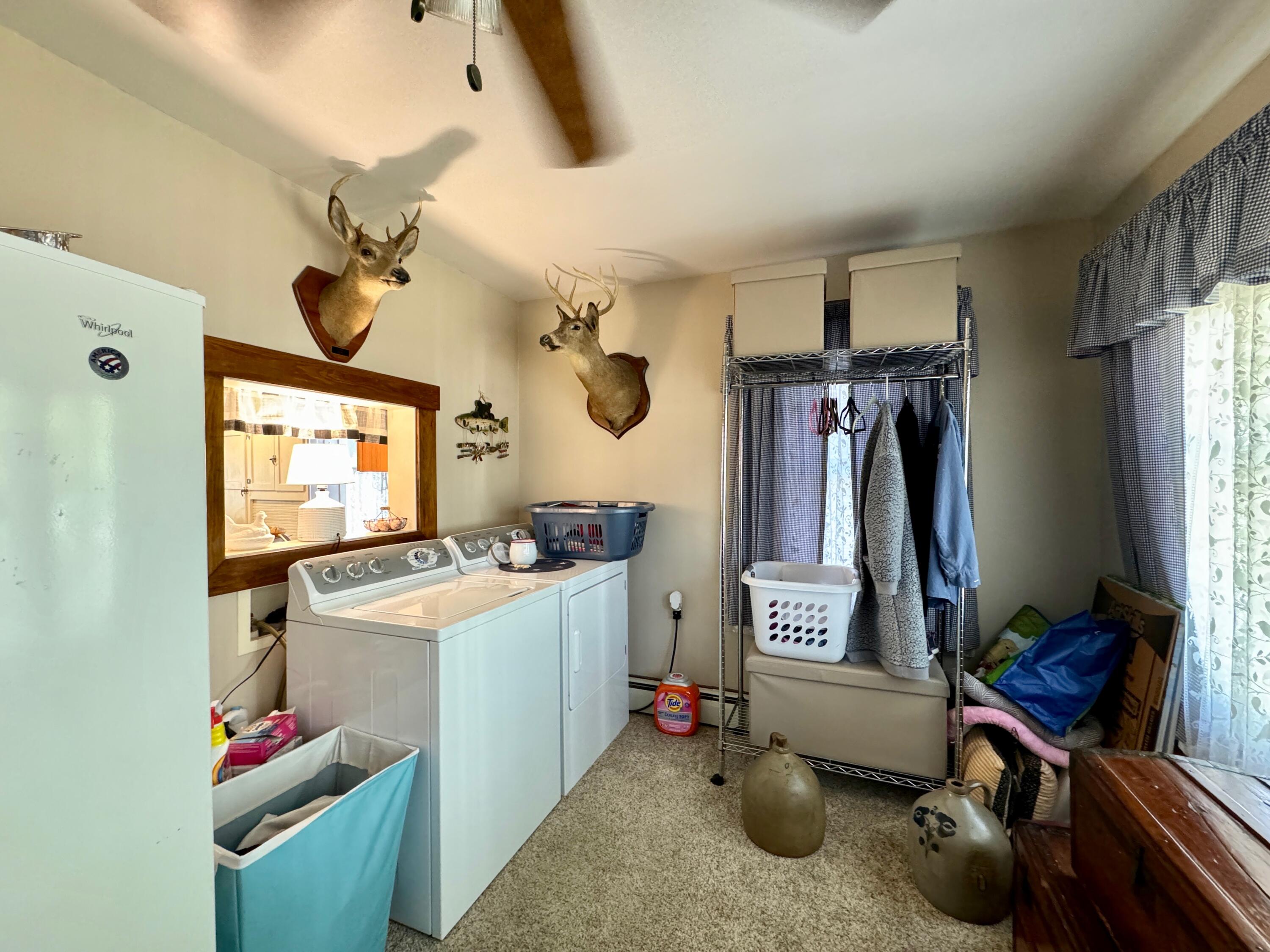 35 Meulendyk Avenue Brownville ME 04414