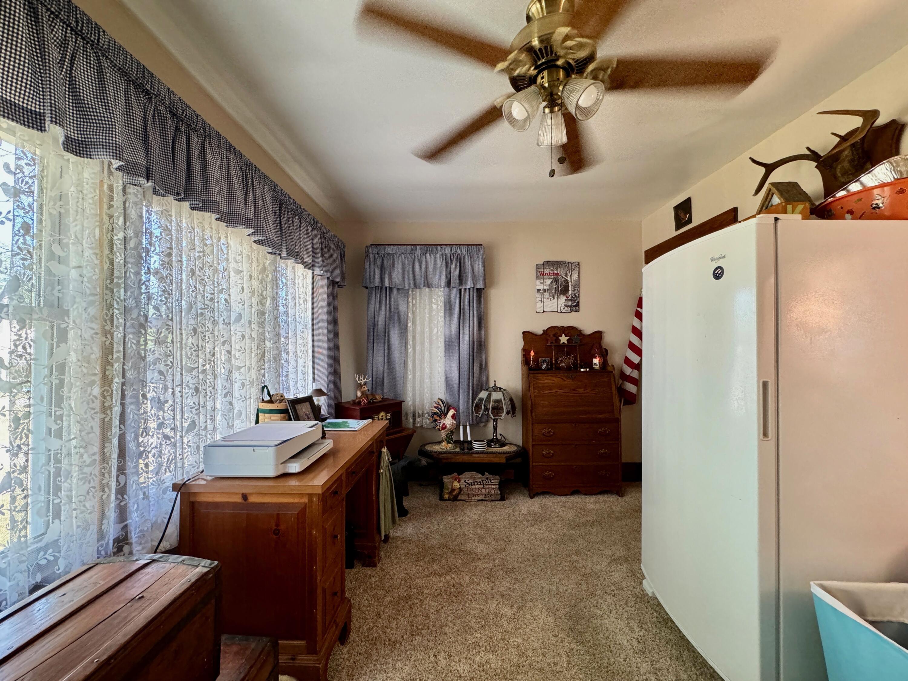 35 Meulendyk Avenue Brownville ME 04414