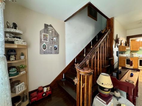 35 Meulendyk Avenue Brownville ME 04414