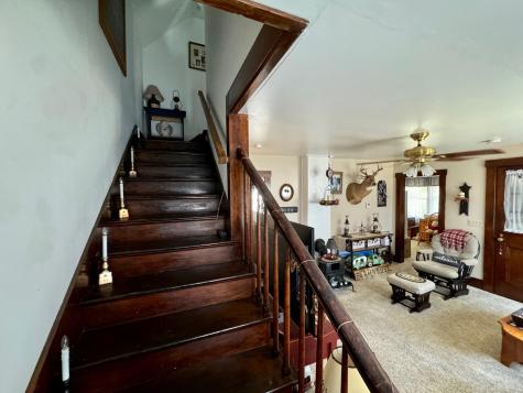 35 Meulendyk Avenue Brownville ME 04414