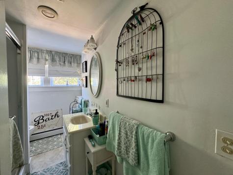 35 Meulendyk Avenue Brownville ME 04414