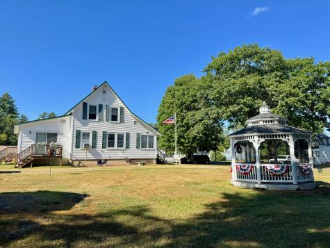 35 Meulendyk Avenue Brownville ME 04414