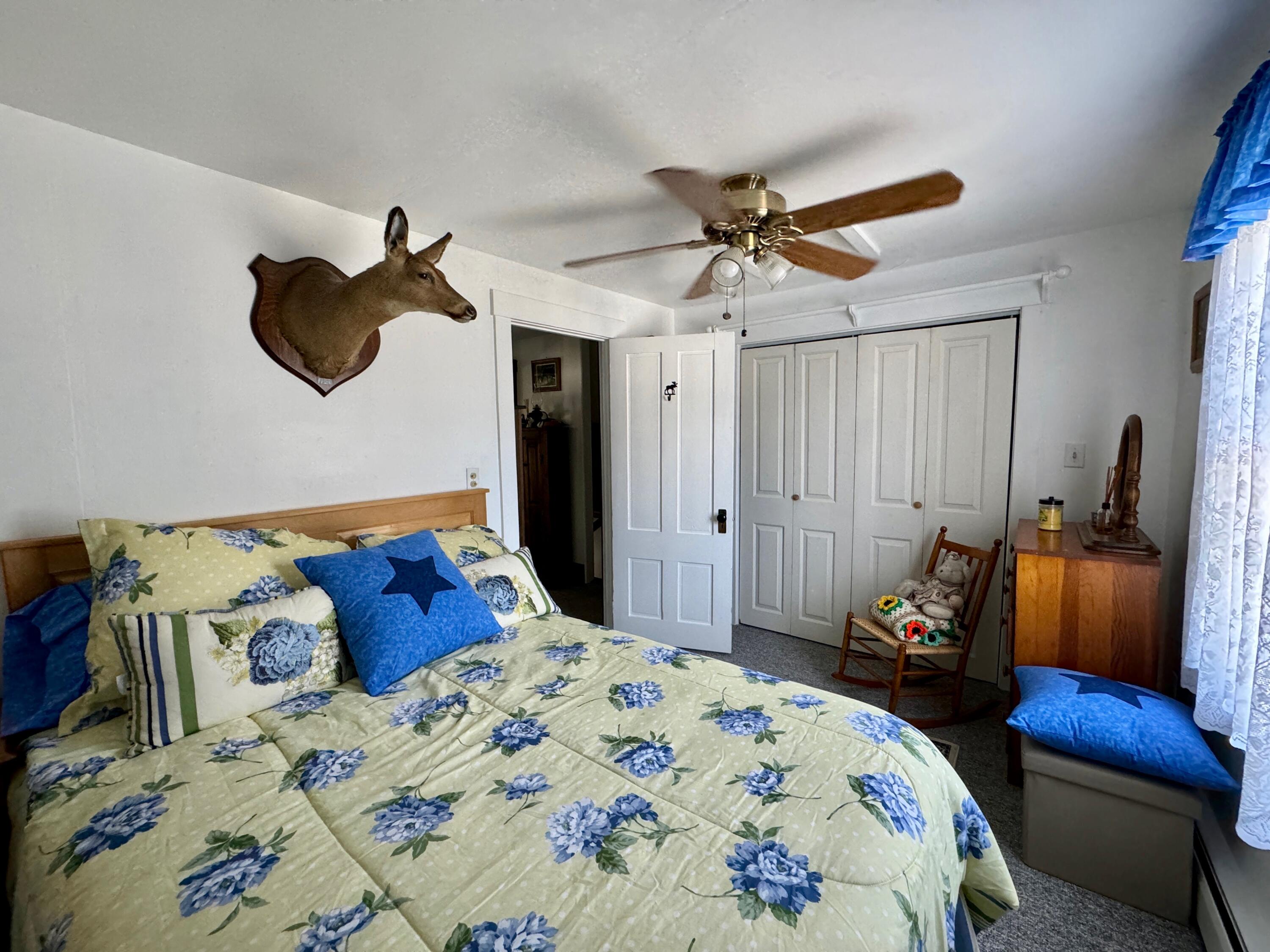 35 Meulendyk Avenue Brownville ME 04414