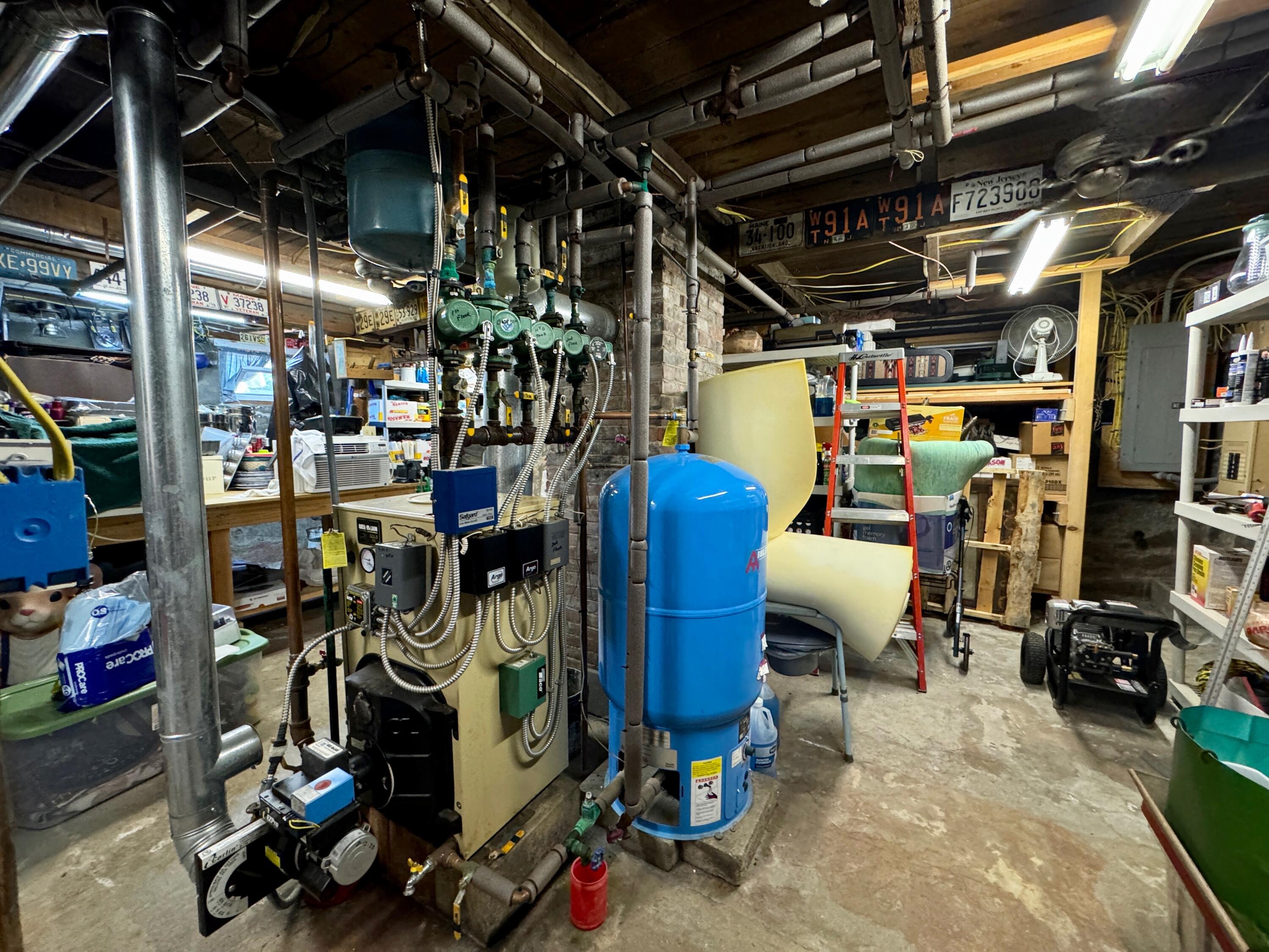 35 Meulendyk Avenue Brownville ME 04414