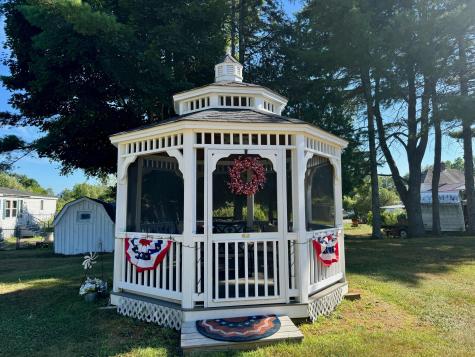 35 Meulendyk Avenue Brownville ME 04414