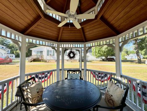 35 Meulendyk Avenue Brownville ME 04414