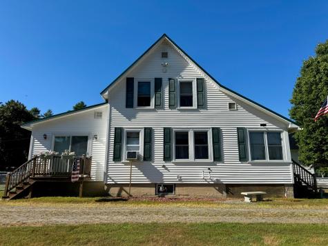 35 Meulendyk Avenue Brownville ME 04414