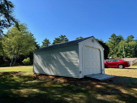 35 Meulendyk Avenue Brownville ME 04414