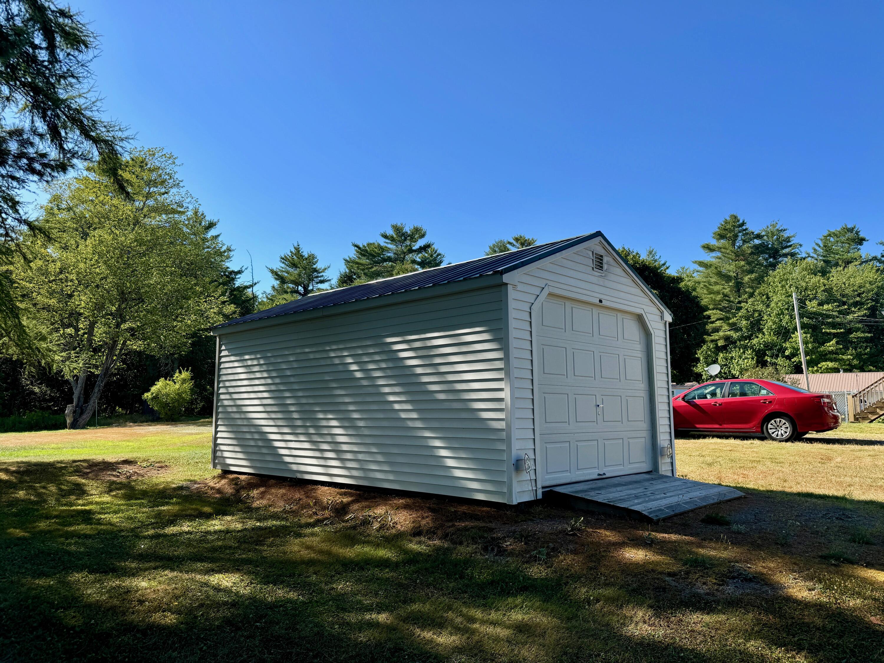 35 Meulendyk Avenue Brownville ME 04414