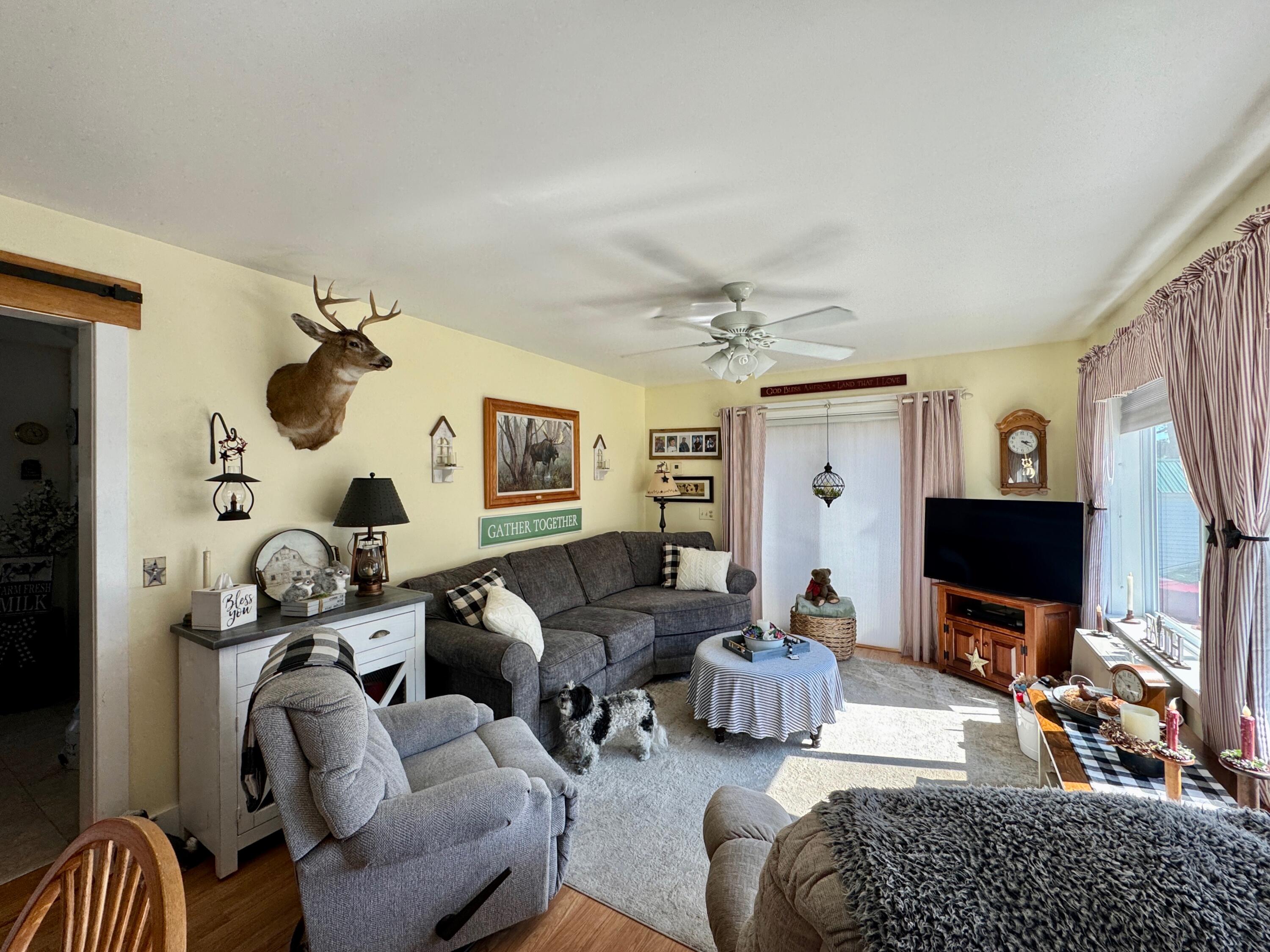 35 Meulendyk Avenue Brownville ME 04414