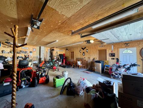 35 Meulendyk Avenue Brownville ME 04414