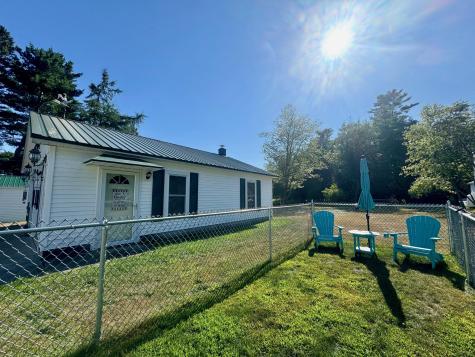 35 Meulendyk Avenue Brownville ME 04414