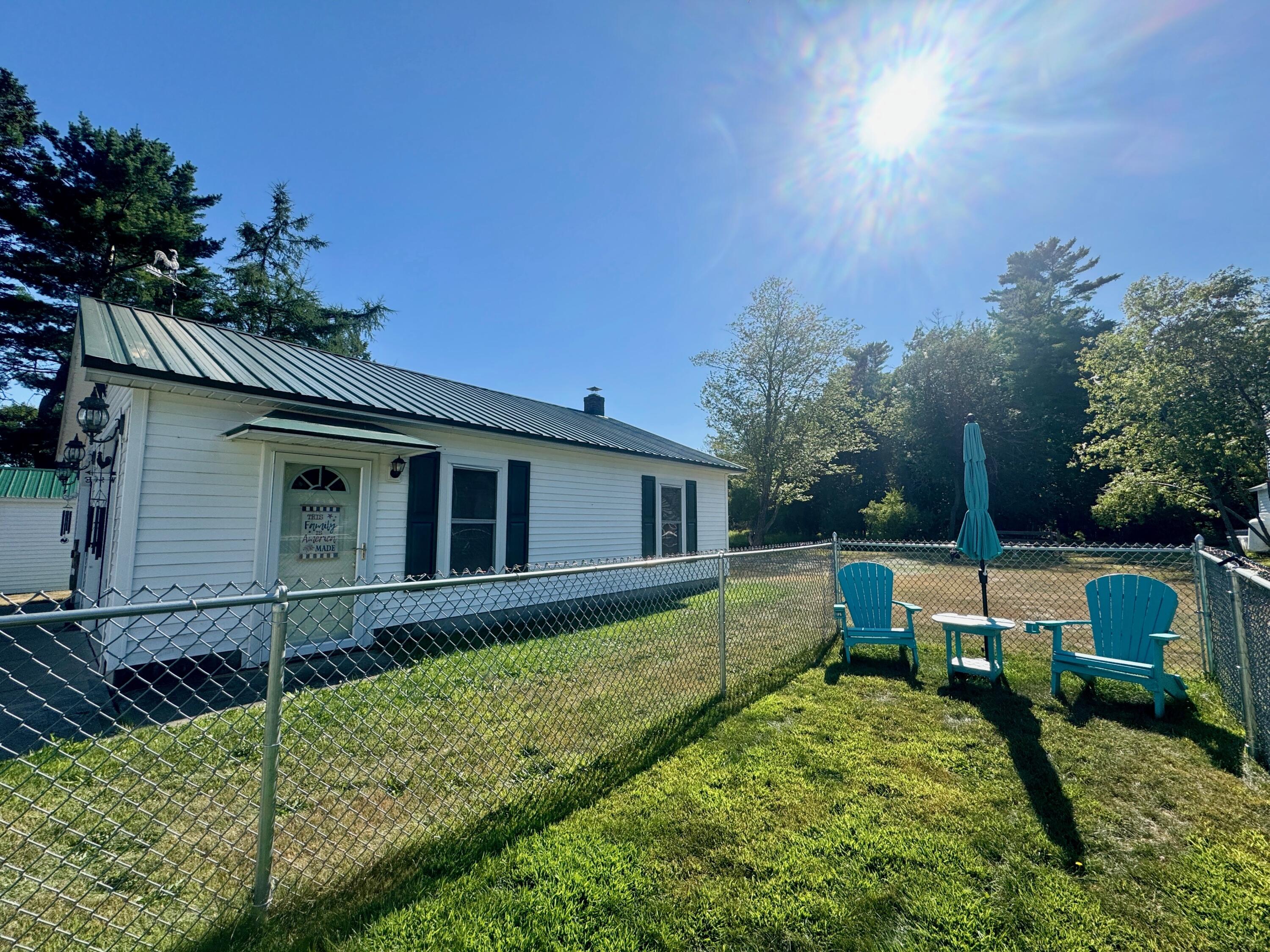 35 Meulendyk Avenue Brownville ME 04414