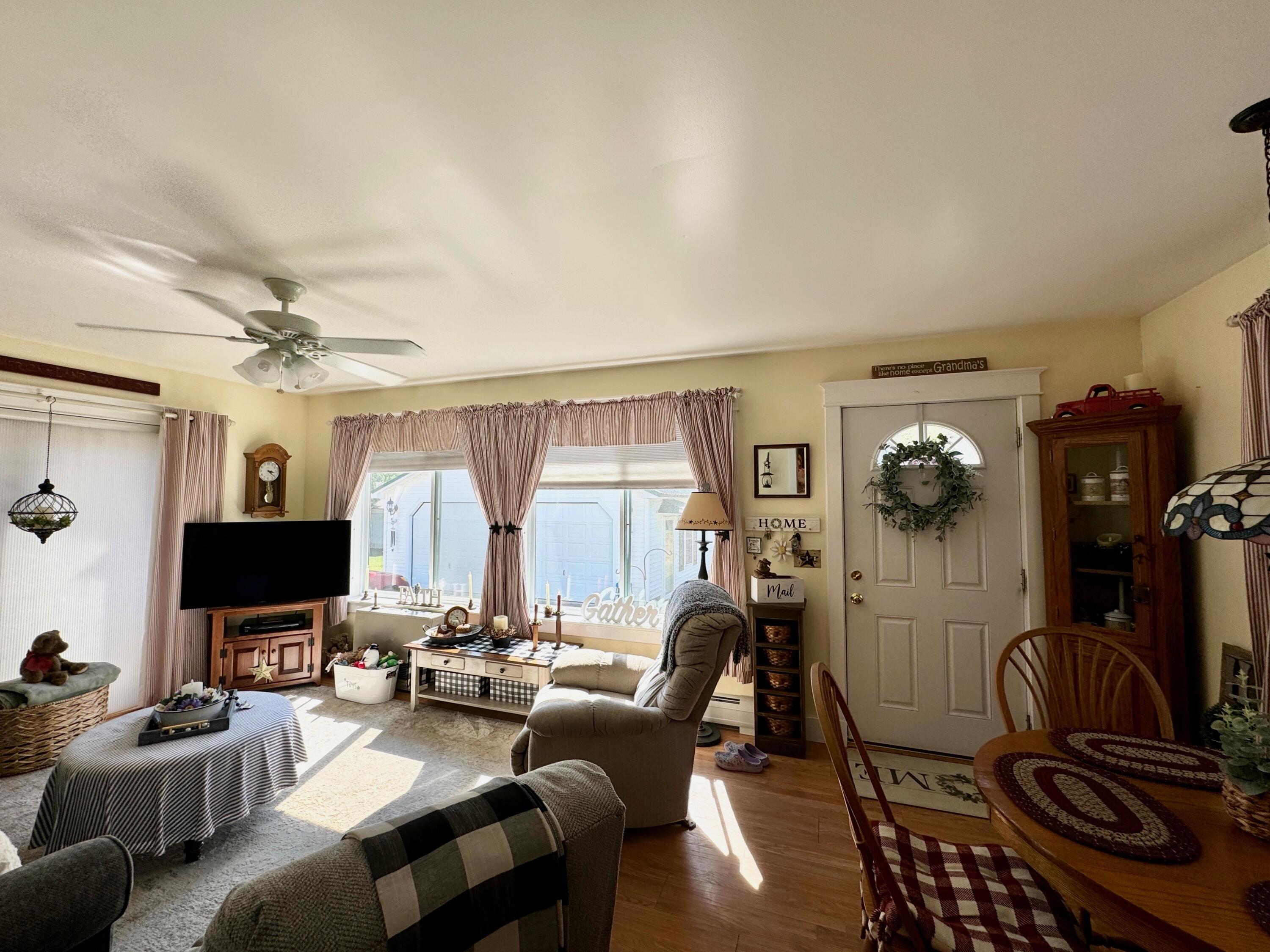 35 Meulendyk Avenue Brownville ME 04414