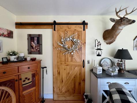 35 Meulendyk Avenue Brownville ME 04414