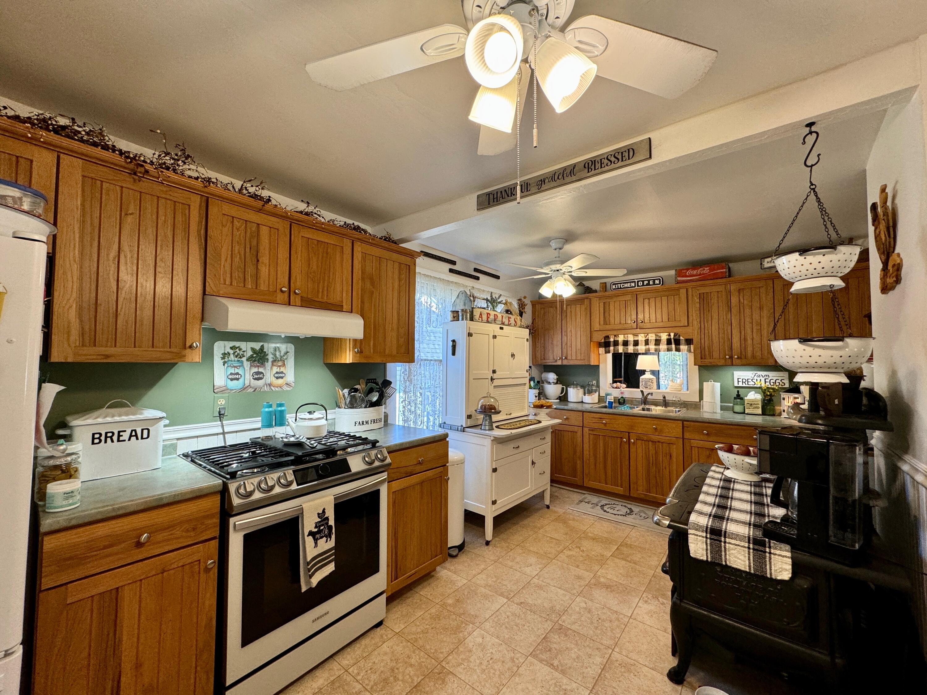 35 Meulendyk Avenue Brownville ME 04414