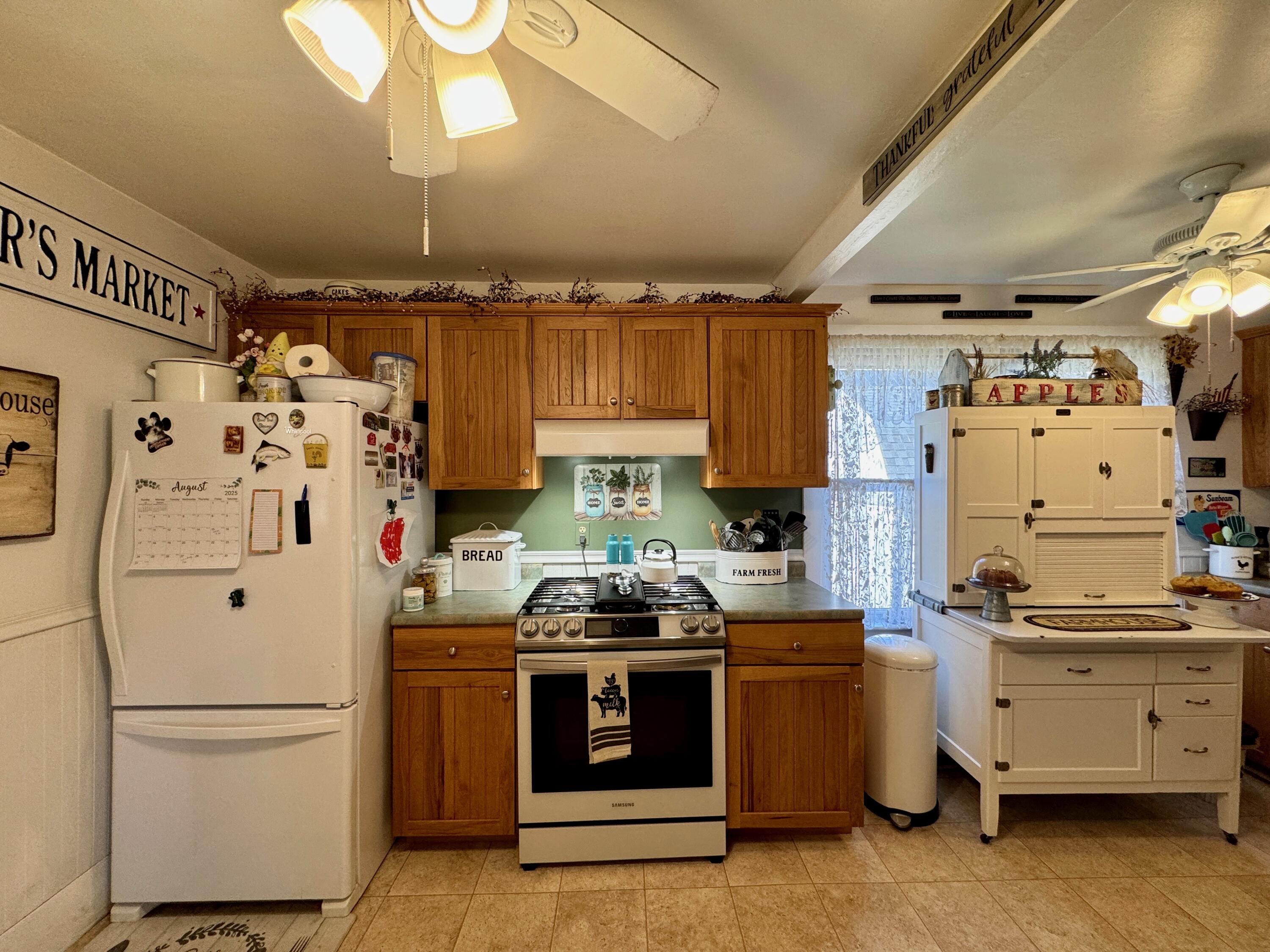 35 Meulendyk Avenue Brownville ME 04414