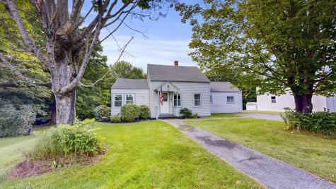 436 Old Greene Road Lewiston ME 04240