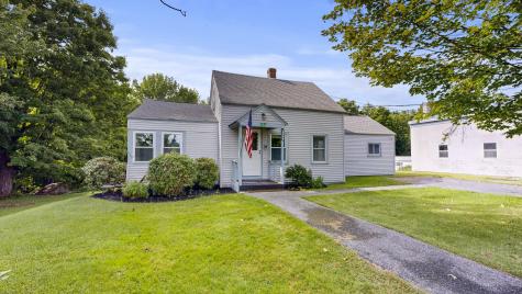 436 Old Greene Road Lewiston ME 04240