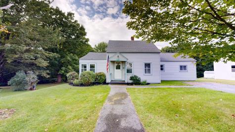 436 Old Greene Road Lewiston ME 04240