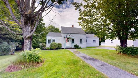 436 Old Greene Road Lewiston ME 04240