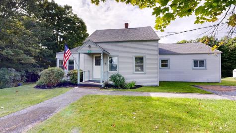 436 Old Greene Road Lewiston ME 04240