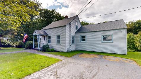 436 Old Greene Road Lewiston ME 04240