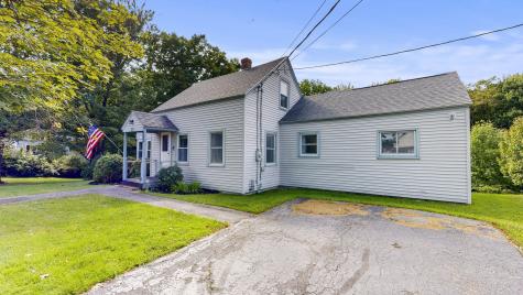 436 Old Greene Road Lewiston ME 04240