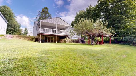 436 Old Greene Road Lewiston ME 04240