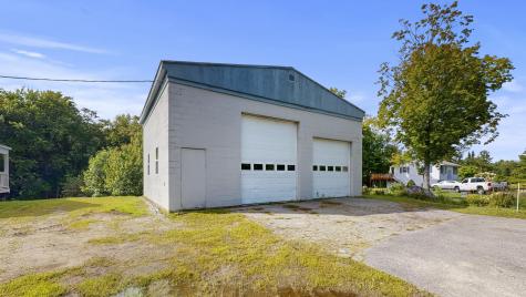 436 Old Greene Road Lewiston ME 04240