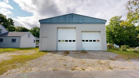 436 Old Greene Road Lewiston ME 04240
