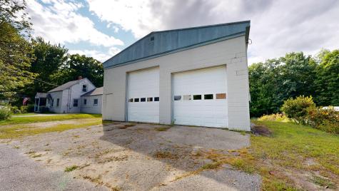 436 Old Greene Road Lewiston ME 04240