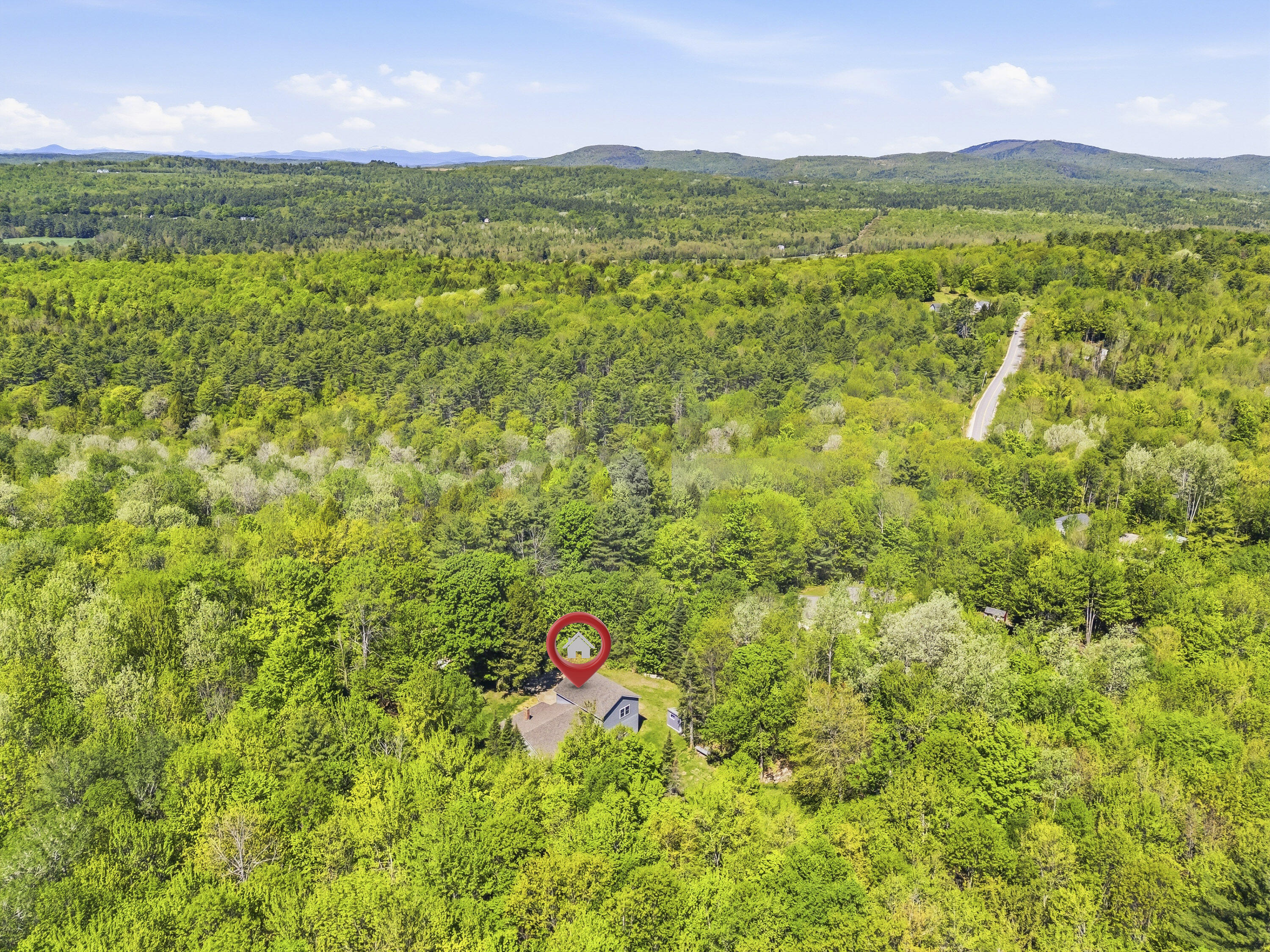 789 Brighton Hill Road Minot ME 04258