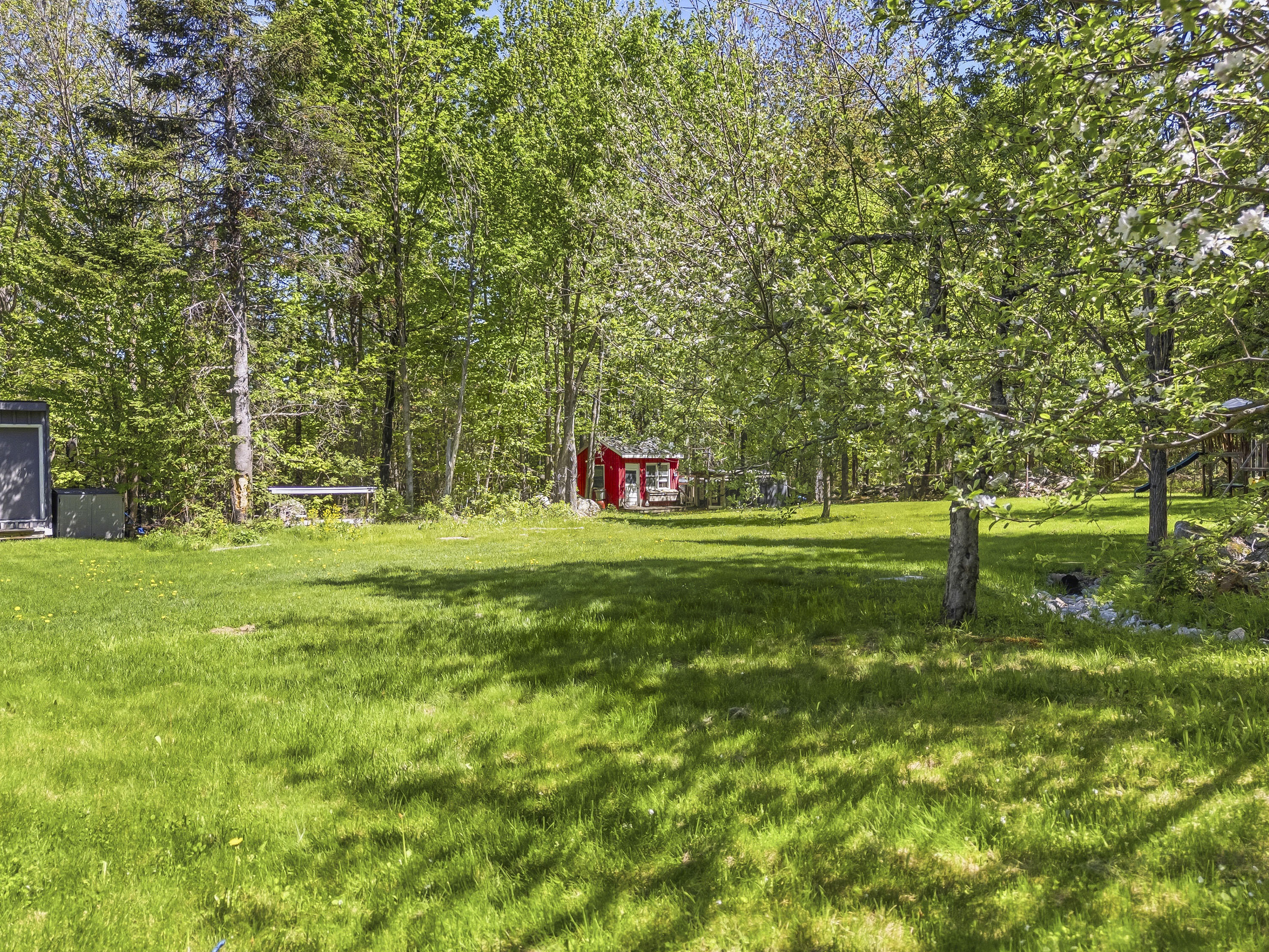789 Brighton Hill Road Minot ME 04258