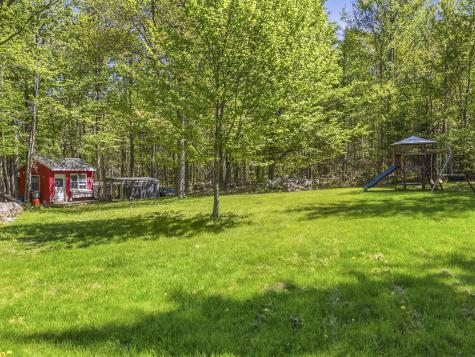 789 Brighton Hill Road Minot ME 04258