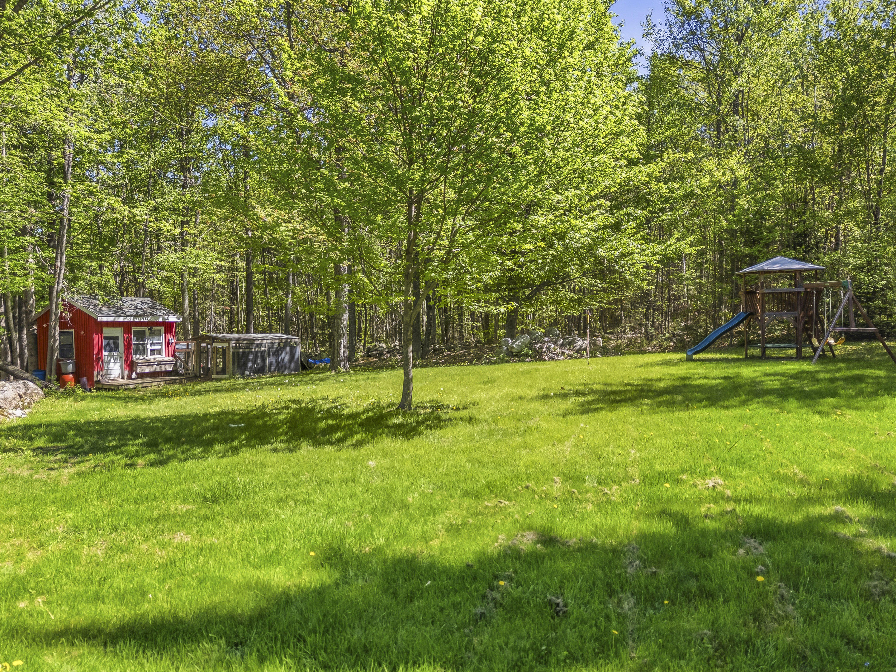 789 Brighton Hill Road Minot ME 04258