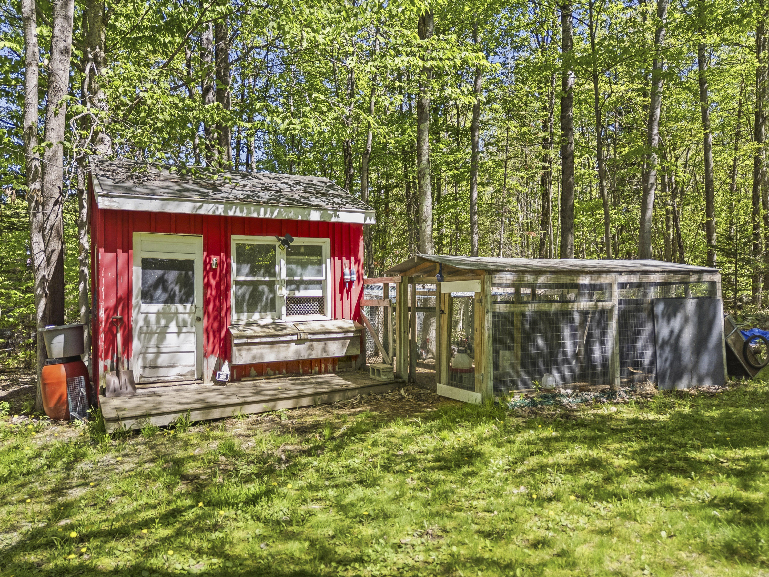 789 Brighton Hill Road Minot ME 04258