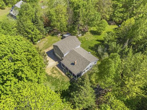 789 Brighton Hill Road Minot ME 04258