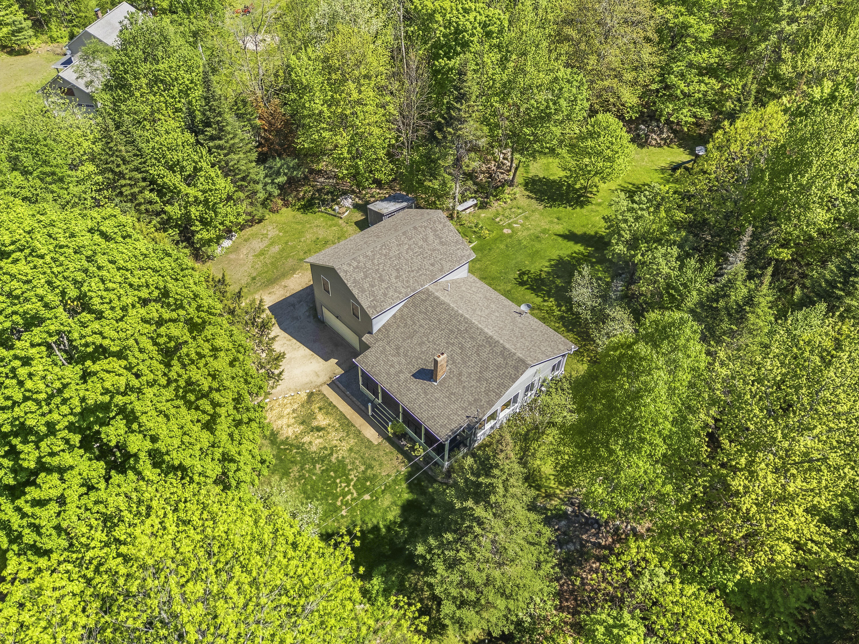 789 Brighton Hill Road Minot ME 04258