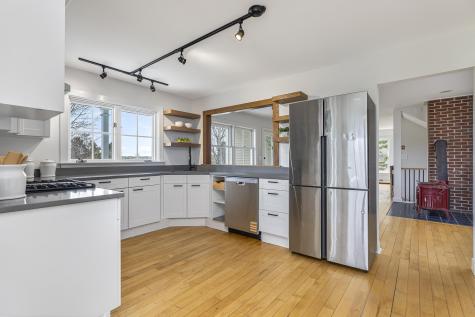 38 Field Road Cumberland ME 04021