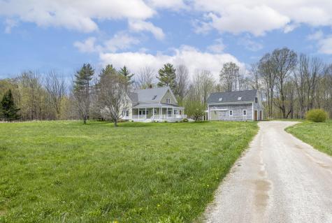 38 Field Road Cumberland ME 04021