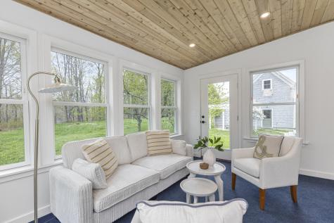 38 Field Road Cumberland ME 04021