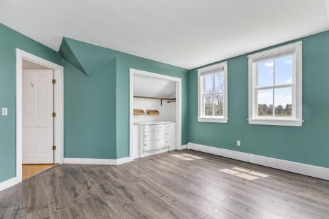 38 Field Road Cumberland ME 04021